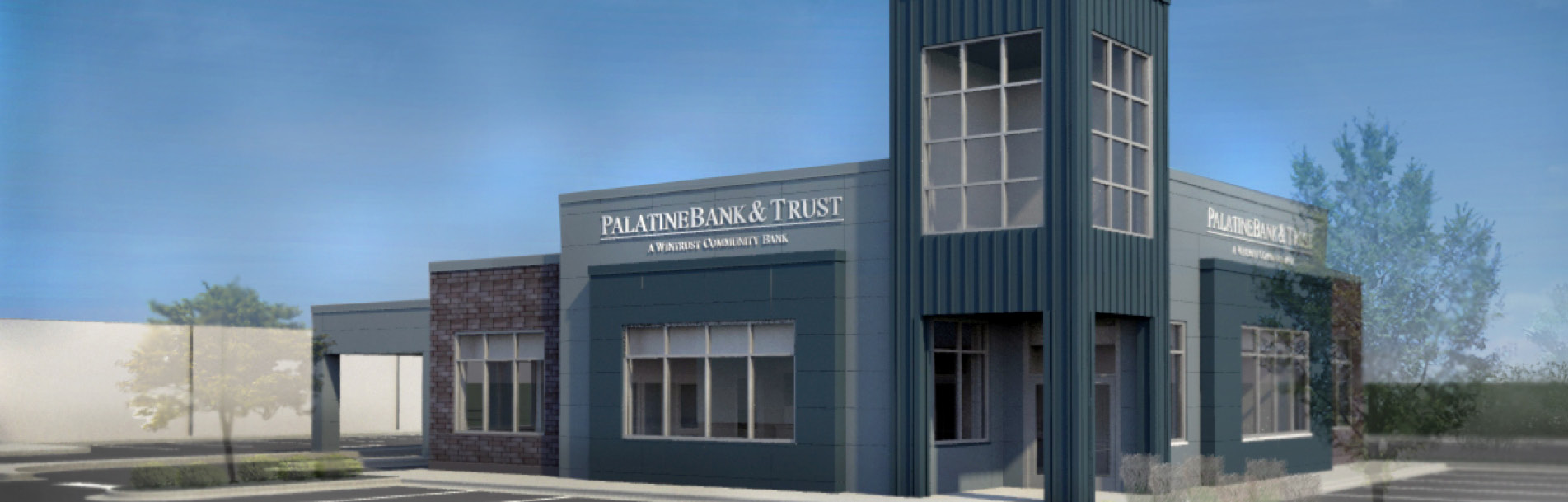 palatine bank and trust palatine il